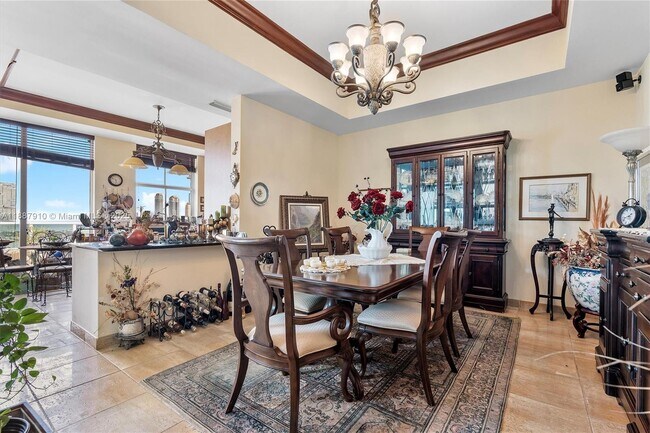 Photo - 3340 NE 190th St Unidad PH1808