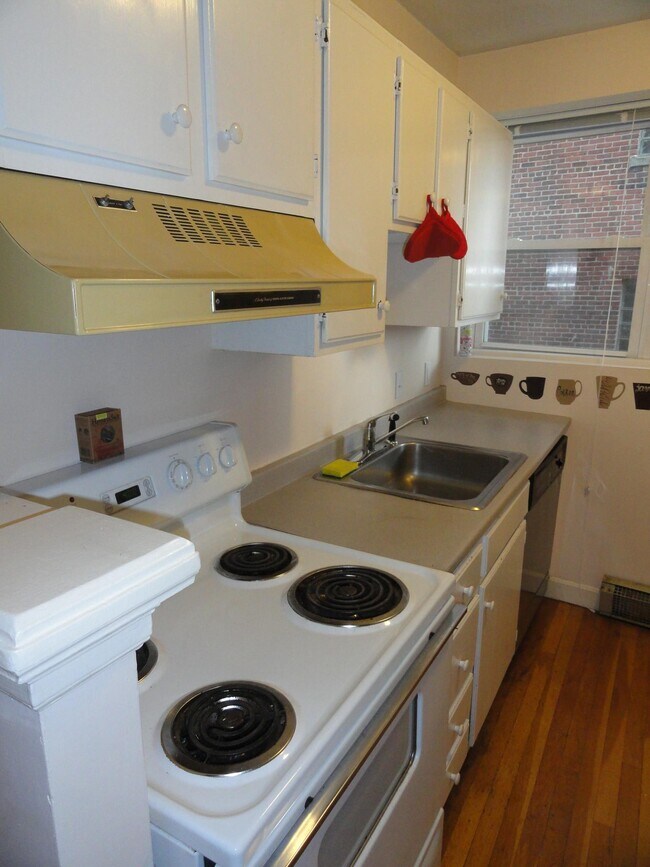 Photo - 402 Highland Ave Unit 45