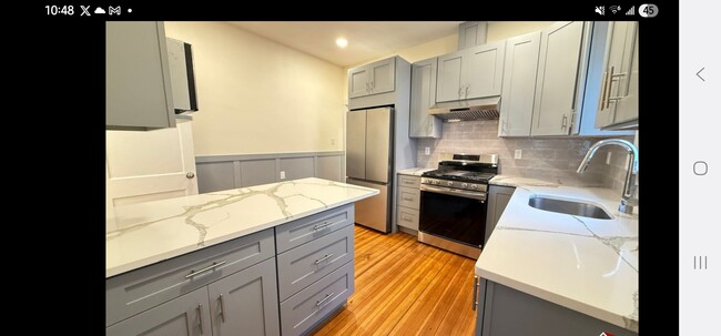 Building Photo - 96 Brayton Rd Unit 1 Rental