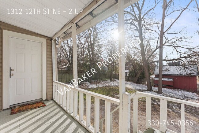 Photo - 1312 12th St NE Unit 2 UP