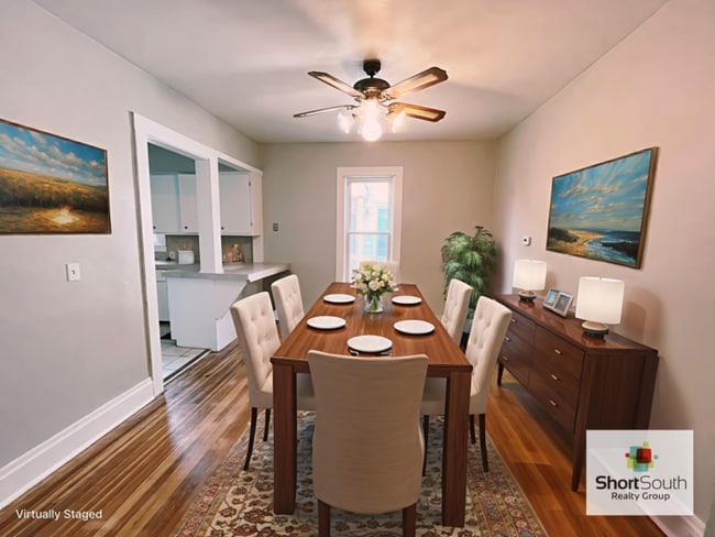 Photo - 5 bed 2 bath Single Family Home