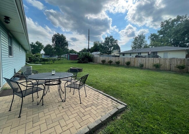 Photo - 1503 Bunn St