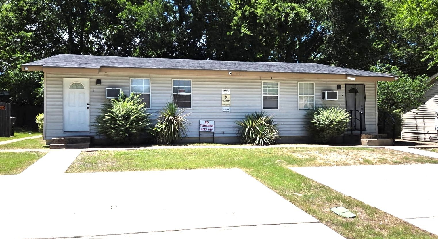 Unidad 1 - 513 Wolf St