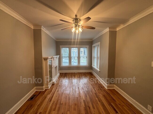 6525 S Evans Ave Unit 1