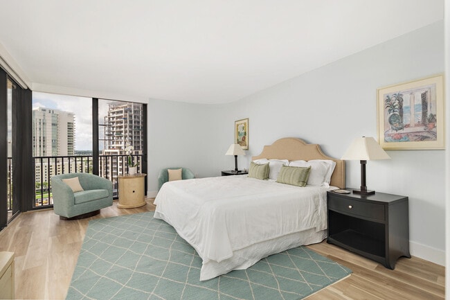 Photo - 1200 S Flagler Dr Unit 1706