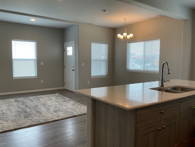 Photo - Beautiful Townhome in Townes At Woodmen Heights