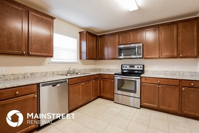 Photo - 3229 Dizzy Dean Dr