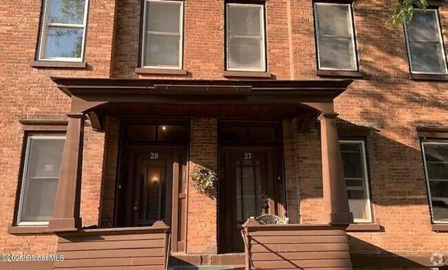 Building Photo - 27 Vliet St Unit 1 Rental