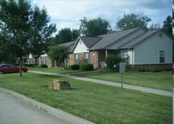 Photo - Colony Apartments