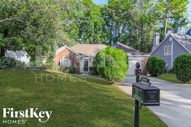 Photo - 594 Fortune Ridge Rd