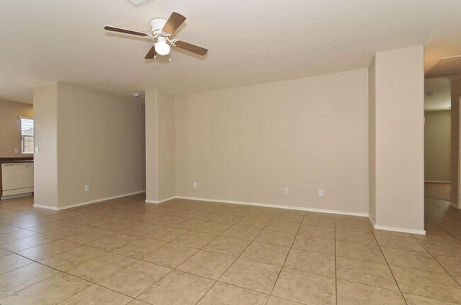 Photo - Great-room floor plan with 4 bedrooms PLUS...