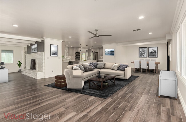 Building Photo - 4109 N 33rd Pl Rental