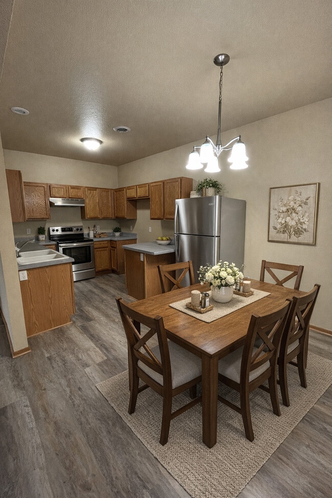 Photo - Prairie Fields Apartments