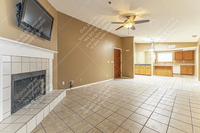 Photo - 2 br, 2 bath Condo - 3031 N Civic Center P...
