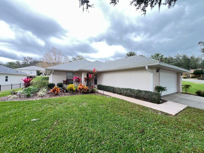 Photo - Modern 3-Bedroom, 2-Bathroom Home in Ocala! WASHER & DRYER INCLUDED!