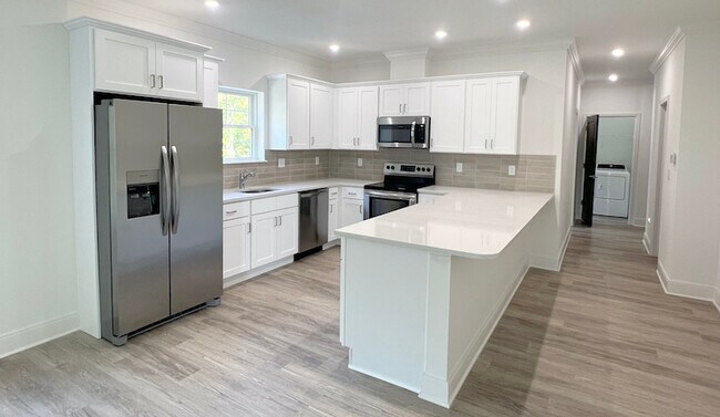 Photo - Station Lane Apartments