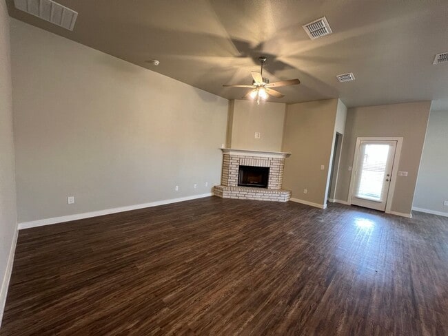 Photo - New Beginnings Start At AMRR: RARE 4 BEDROOM IN FRENSHIP ISD