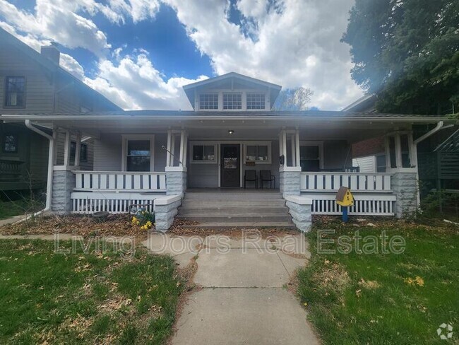Building Photo - 1811 S 23rd St Rental