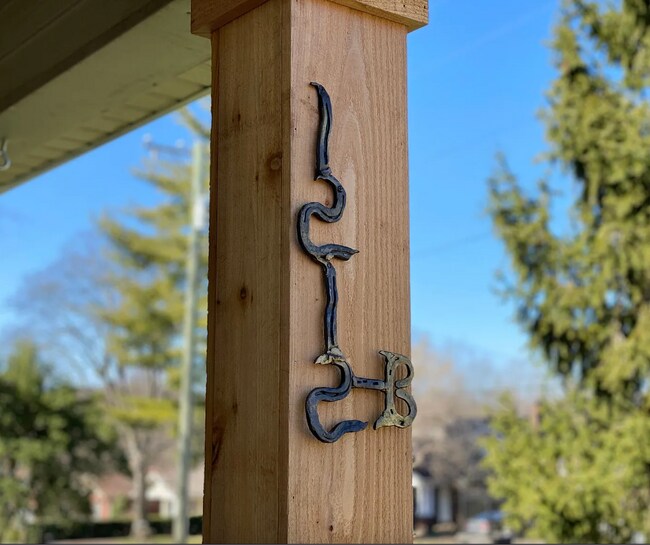 Photo - 1212-C McChesney Ave Unit B