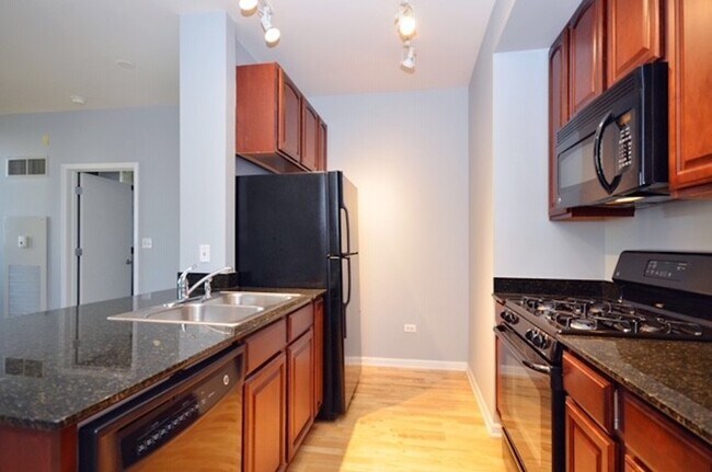 Photo - 1255 S State St Unit 1909