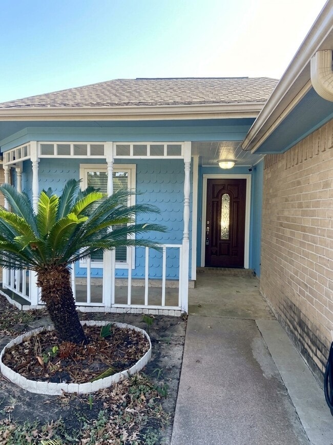 4811 Kentwalk Dr