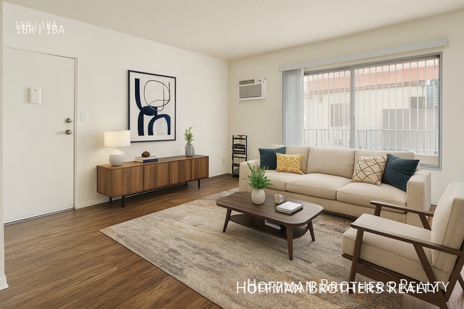 Building Photo - 15525 Nordhoff St Unit 35