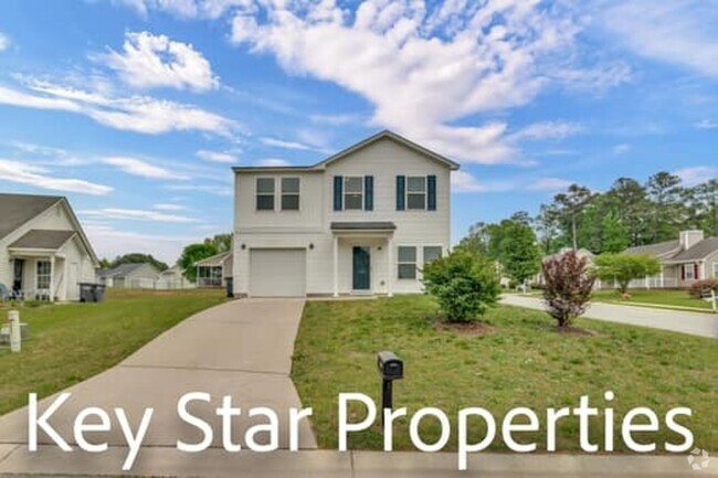 Building Photo - 2205 Sawgrass Rd Rental