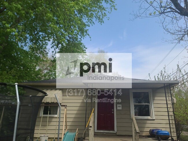 Building Photo - 2107 N Spencer Ave Rental