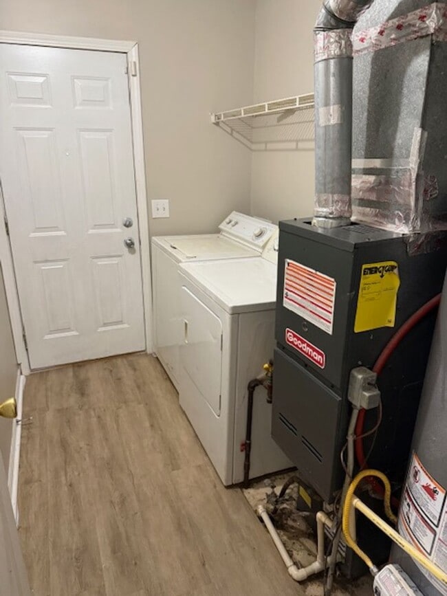 Photo - One Level - 3 Bedrooms with 2 Full Baths