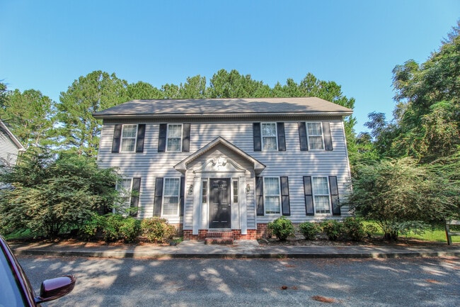 Photo - 3697 Georgia 24Unit 122B