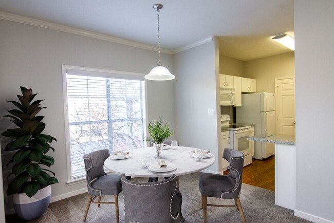 South Bluffs Apartments