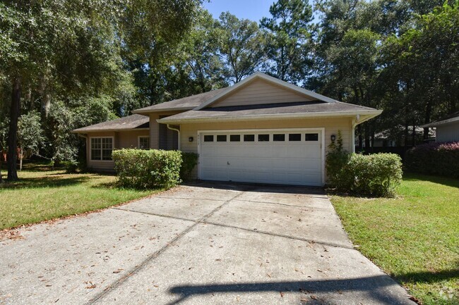 Building Photo - 4517 NW 37th Terrace Rental