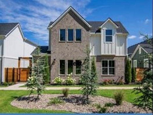 Photo - 3406 Scoggins Rd