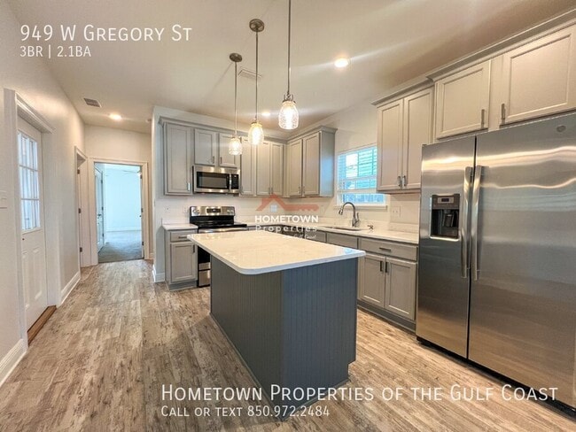 Photo - 949 W Gregory St