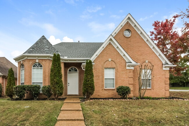 Building Photo - 8632 Brer Rabbit Cove