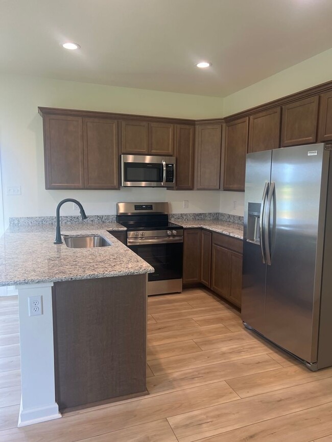 Photo - Brand New Constuction home for lease