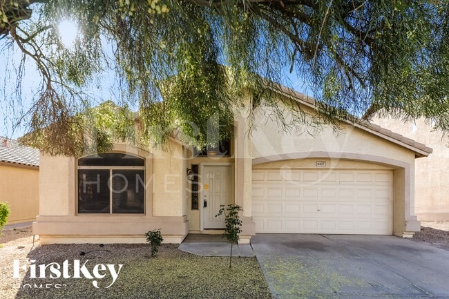 Building Photo - 16687 W Culver St