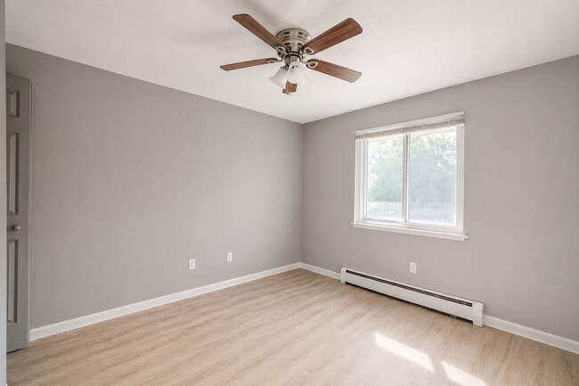 Photo - The Wingate Apartments