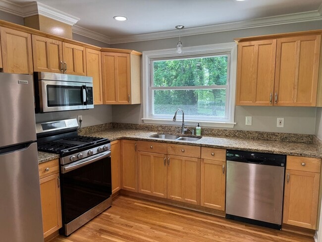Photo - Fabulous Home in Crieve Hall 4BR, 3BA Home