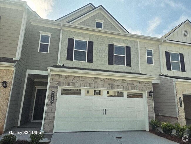 Building Photo - 2625 Ravencliff Dr Rental