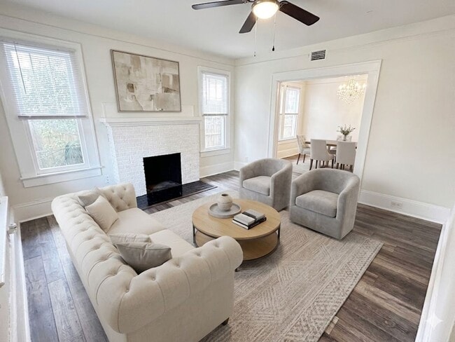 Photo - 2561 Rosselle St Unit 2561 Rosselle St-  1