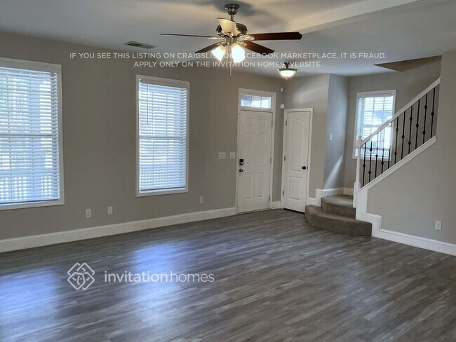 Photo - 1307 Sweetbriar Cir