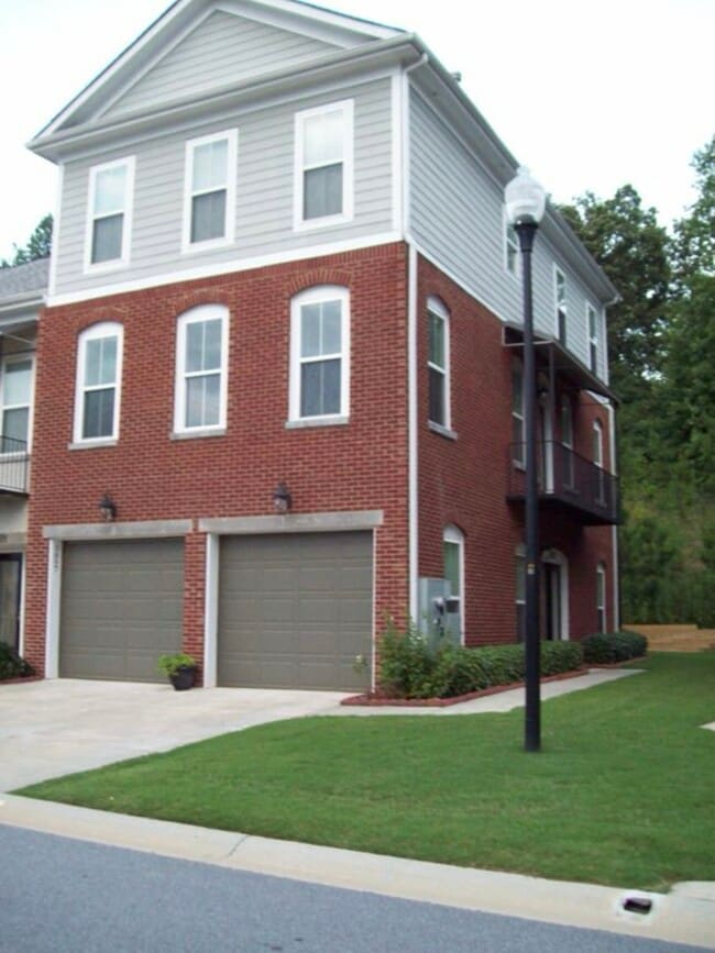 Photo - 5897 Brookside Oak Cir Townhome