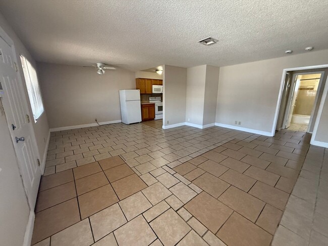 Photo - Charming One-Bedroom / One-Bath Apartment!