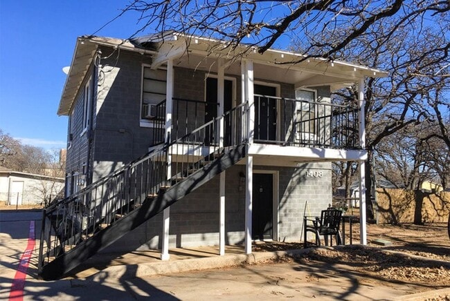 Building Photo - 1408 Margie St Unit 1408 Margie Street #A