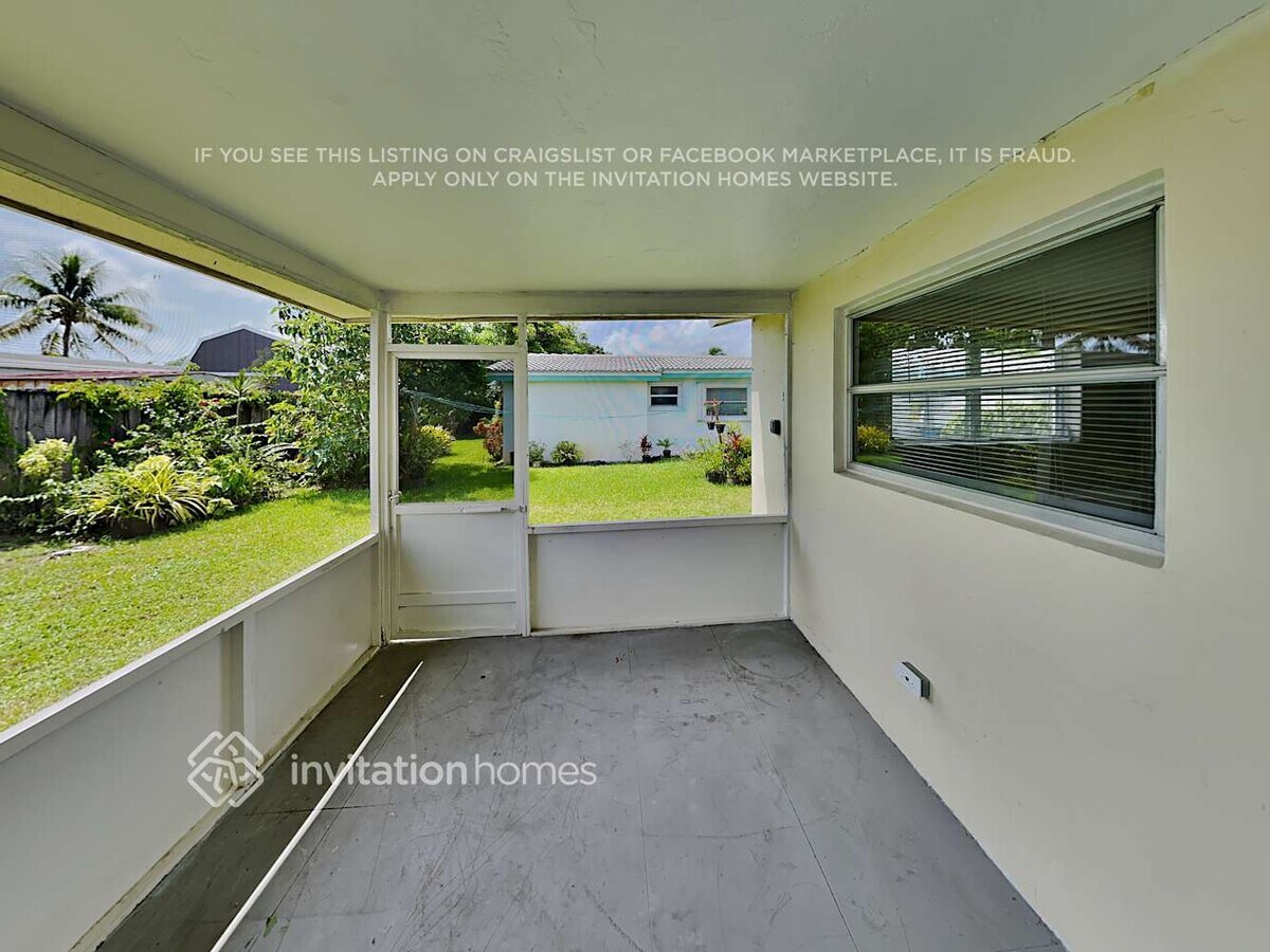 Photo - 3540 NW 34th Terrace
