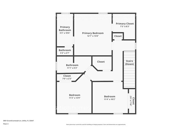 Photo - 5901 Grand Loneoak Ln
