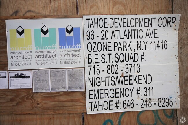 Photo - 139 Skillman Ave