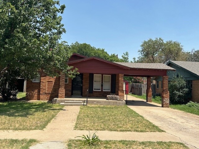 Building Photo - 2520 23rd St