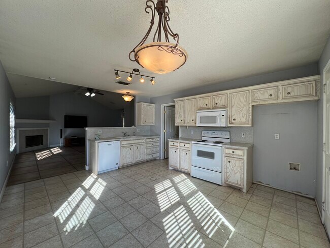 Photo - 7501 Red Springs Ave